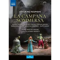 Naxos Campana Sommersa