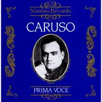 OUTHERE Enrico Caruso - Enrico Caruso Volume 1 (CD)