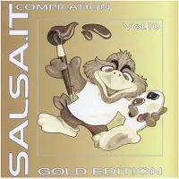 Coast2Coast Various Artists - Salsa.IT Compilation Vol.10 (2 CD)