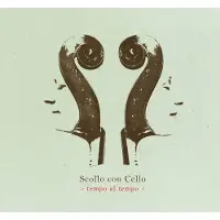 Coast2Coast Etta Scollo - Scollo Con Cello: Tempo Al Tempo (CD)