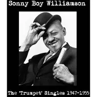 OUTHERE Sonny Boy Williamson - The Trumpet Singles 1947-1955 (LP)