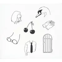 Konkurrent Astronauts Etc - Living In Symbol (LP)