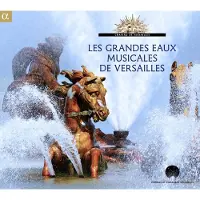OUTHERE Le Poème Harmonique & Café Zimmermann & Capriccio Stra - Les Grandes Eaux Musicales De Versailles (CD)