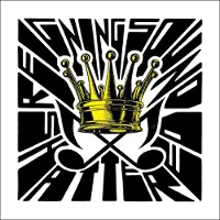 Konkurrent Reigning Sound - Shattered (LP)