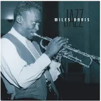 Coast2Coast Miles Davis - Jazz (CD)