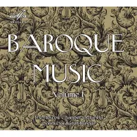 OUTHERE Baroque Music, Volume 1