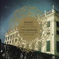 OUTHERE Mozart Symphonies,Concertos,Sonatas