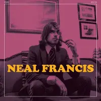 Konkurrent Neal Francis - These Are The Days (7" Vinyl Single)