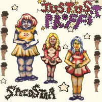 Konkurrent Justus Proffit - SpeedStar (LP)
