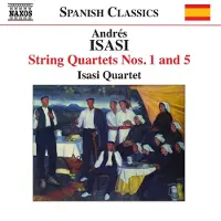 Cd String Quartets, Vol. 3