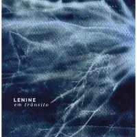 Coast2Coast Lenine - Em Trânsito (CD)