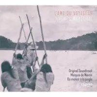 OUTHERE Sébastien Walnier, Ronald Van Spaendonck, Sergeï Gorlenko - L'ame Du Voyageur (CD)