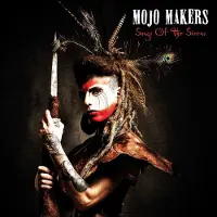 Coast2Coast Mojo Makers - Songs Of The Sirens (CD)