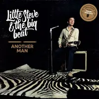 Coast2Coast Little Steve & The Big Beat - Another Man (CD)