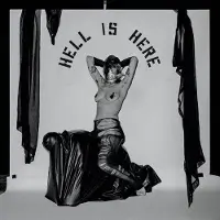 Konkurrent Hide - Hell Is Here (CD)