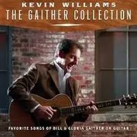 Coast2Coast Kevin Williams - The Gaither Collection (CD)