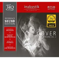 Coast2Coast Various Artists - Reference Sound Edition - Great Cover Versions Vol.2 (CD) (Ultra High Quality-CD)