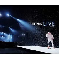 Coast2Coast TobyMac - Live In Denver (CD | DVD)