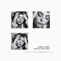 Jagjaguwar WHOLE NEW MESS (CLEAR SMOKE)
