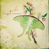 Coast2Coast Stephen Simmons - Girls (CD)