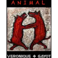 Coast2Coast Véronique Gayot - Animal (LP)