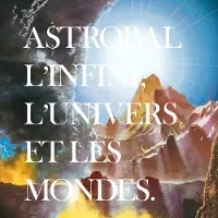 Konkurrent Astrobal - L'infini, L'Univers Et Les Mondes (CD)