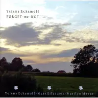 Coast2Coast Yelena Eckemoff - Forget-Me-Not (CD)
