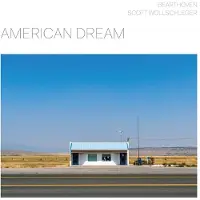 OUTHERE Bearthoven - American Dream (CD)