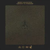 Coast2Coast Rend Collective - Choose To Worship (CD)