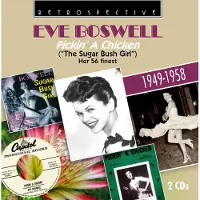 OUTHERE Eve Boswell - Pickin' A Chicken (2 CD)