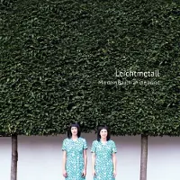 Ginza.se Leichtmetall - Mit Dem Bauch An Die Wand (CD)