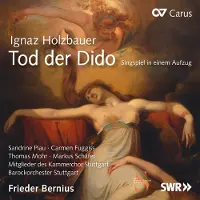 Carus TOD DER DIDO
