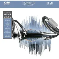 Coast2Coast Various Artists - Reference Sound Edition - Reference Soundcheck (2 LP)