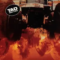 Konkurrent Tad - Salt Lick (LP) (Deluxe Edition)