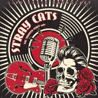Source1 Stray Cats - Best of The Toronto Strut (Live) (LP)
