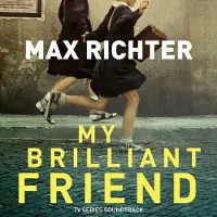 Universal Music Max Richter - My Brilliant Friend (CD) (Original Soundtrack)