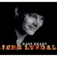 Coast2Coast Jens Lysdal - Easy Heart (CD)
