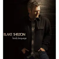 Coast2Coast Blake Shelton - Body Language (CD)