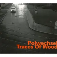 OUTHERE Polwechsel - Traces Of Wood (CD)