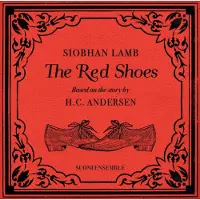 OUTHERE Suoni Ensemble - The Red Shoes Based On A Story By H.C. Andersen (CD)