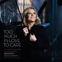 Linn Too Much In Love To Care
