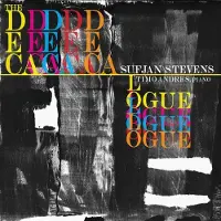 Konkurrent Sufjan Stevens & Timothy Andres - The Decalogue (LP) (Deluxe Edition) (Limited Edition)