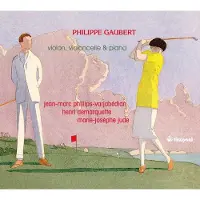 OUTHERE Violon, Violocelle Et Piano