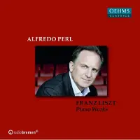OUTHERE Alfredo Perl, BBC Symphony Orchestra, Yakov Krei - Liszt: Piano Works (4 CD)