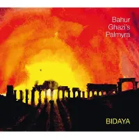 Coast2Coast Bahur Ghazi's Palmyra - Bidaya (CD)