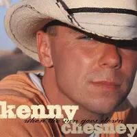 Coast2Coast Kenny Chesney - When The Sun Goes Down (CD)