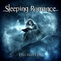 Coast2Coast Sleeping Romance - Enlighten (LP) (Limited Edition)