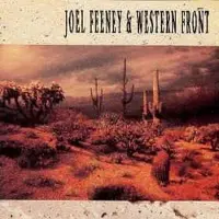 Coast2Coast Joel Feeney & Western Front - Joel Feeney & Western Front (CD)