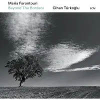 OUTHERE Maria Farantouri - Beyond The Borders (CD)