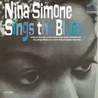 Coast2Coast Nina Simone - Nina Simone Sings The Blues (LP) (Remastered)